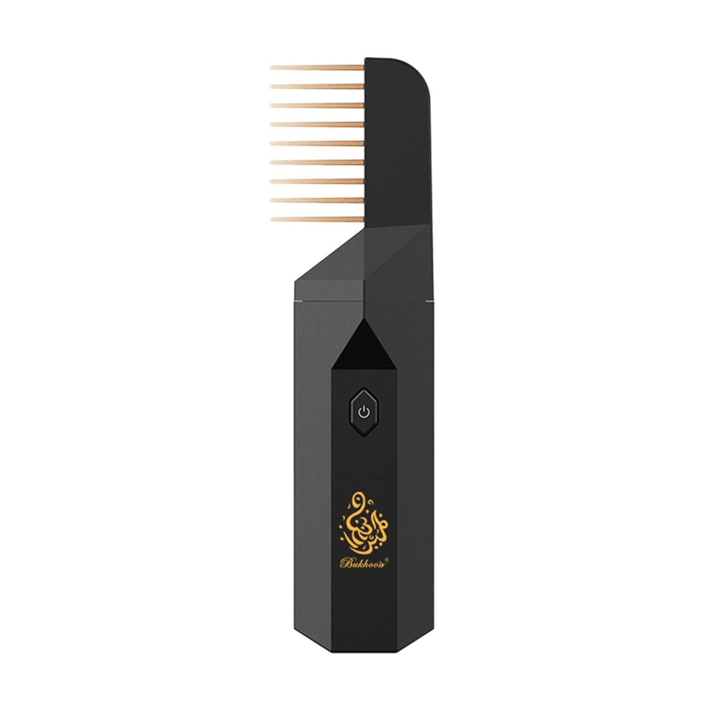 Electric Bakhoor Hair Comb Portable USB Incense Burner can for Hair